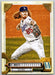 Dustin May 2022 Topps Gypsy Queen # 29 Los Angeles Dodgers - Collectible Craze America