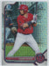 Ed Howard 2022 Bowman Chrome Prospects # BCP-64 Chicago Cubs - Collectible Craze America