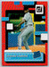 Edward Cabrera 2022 Donruss Baseball # 52 Holo Red Miami Marlins - Collectible Craze America