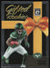 Elijah Moore 2021 Donruss Optic Gifted Rookies # GR-16 RC New York Jets - Collectible Craze America