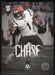 Ja'Marr Chase 2021 Panini Chronicles Luminance # 212 RC Cincinnati Bengals - Collectible Craze America