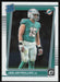 Jaelan Phillips 2021 Donruss Optic Rated Rooke # 254 RC Miami Dolphins Base - Collectible Craze America