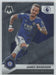 James Maddison 2021 Panini Mosaic Premier League # 23 Leicester City - Collectible Craze America