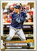 Ji-Man Choi 2022 Topps Gypsy Queen # 204 Tampa Bay Rays - Collectible Craze America