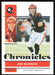 Joe Burrow 2021 Panini Chronicles # 16 Cincinnati Bengals Base - Collectible Craze America
