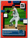 Jon Heasley 2022 Donruss Baseball # 65 Holo Red Kansas City Royals - Collectible Craze America