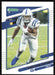 Jonathan Taylor 2021 Donruss Football # 150 Indianapolis Colts Base - Collectible Craze America
