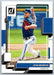 Jose Berrios 2022 Donruss Baseball # 168 Toronto Blue Jays - Collectible Craze America