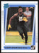 Larry Rountree III 2021 Donruss Football # 296 RC Los Angeles Chargers Rated Rookie Base - Collectible Craze America