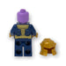 LEGO Marvel Superheroes™ Thanos Mech Minifigure Set 76141 - Collectible Craze America