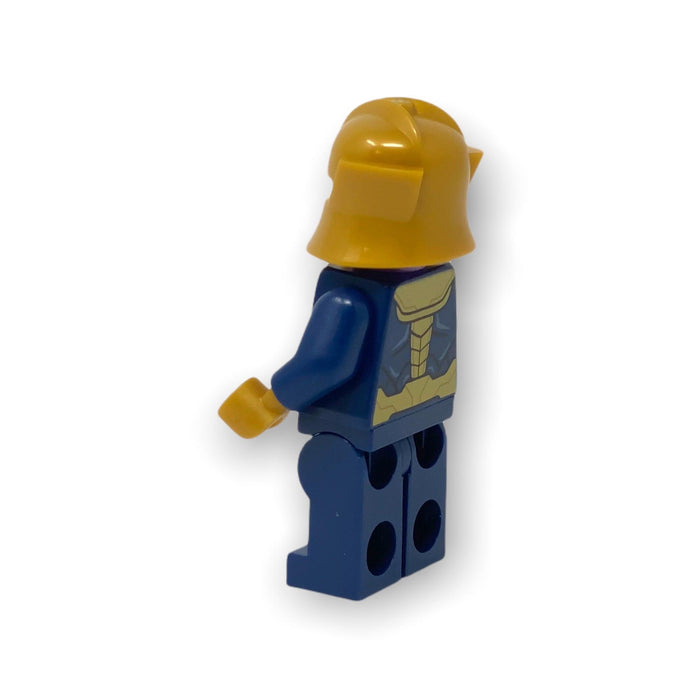 LEGO Marvel Superheroes™ Thanos Mech Minifigure Set 76141 - Collectible Craze America