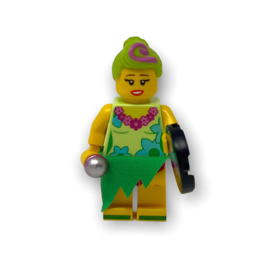 Lego THE LEGO Movie 2 Series Minifigures (71023) Hula Lula - Collectible Craze America