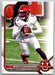 Malik Cunningham 2021 Bowman University Football # 92 Louisville Cardinals - Collectible Craze America