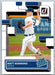 Matt Manning 2022 Donruss Baseball # 33 RC Detroit Tigers - Collectible Craze America