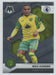 Max Aarons 2021 Panini Mosaic Premier League # 97 Norwich City - Collectible Craze America