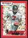 Michael Vick 2021 Donruss Retro 2001 # 01-2 Atlanta Falcons - Collectible Craze America