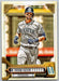 Mitch Haniger 2022 Topps Gypsy Queen # 241 Seattle Mariners - Collectible Craze America