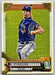 Nate Pearson 2022 Topps Gypsy Queen # 168 Toronto Blue Jays - Collectible Craze America