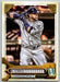 Nelson Cruz 2022 Topps Gypsy Queen # 187 Tampa Bay Rays - Collectible Craze America