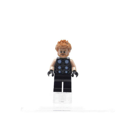 NEW LEGO Thor Avengers Infinity War Marvel GENUINE Minifigure 76102 Mini Figure - Collectible Craze America