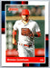 Nicholas Castellanos 2022 Donruss Baseball # 231 Cincinnati Reds - Collectible Craze America