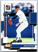 Nolan Ryan 2022 Donruss Baseball # 118 Texas Rangers - Collectible Craze America