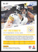 Pat Freiermuth 2021 Panini Chronicles Prestige # 232 RC Pittsburgh Steelers - Collectible Craze America