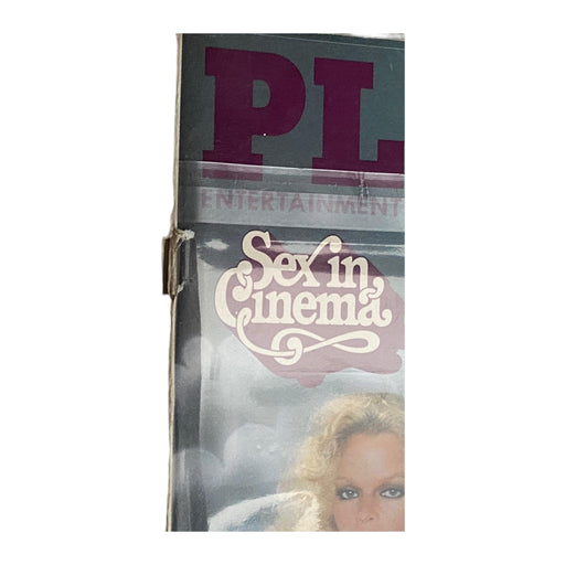 Playboy Magazine November 1979 Phyllis McCreary Sylvie Garant CF Monty Python - Collectible Craze America