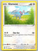 Pokemon Sword & Shield Astral Radiance 127/189 Glameow - Collectible Craze America
