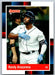 Randy Arozarena 2022 Donruss Baseball # 275 Tampa Bay Rays - Collectible Craze America