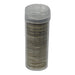Round Coin Tubes for Quarters - Collectible Craze America