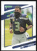 Russell Wilson 2021 Donruss Football # 28 Seattle Seahawks Image Variation Base - Collectible Craze America