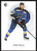 Ryan O'Reilly 2020 SP Hockey # 8 St. Louis Blues - Collectible Craze America
