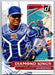 Salvador Perez 2022 Donruss Baseball # 9 Kansas City Royals - Collectible Craze America