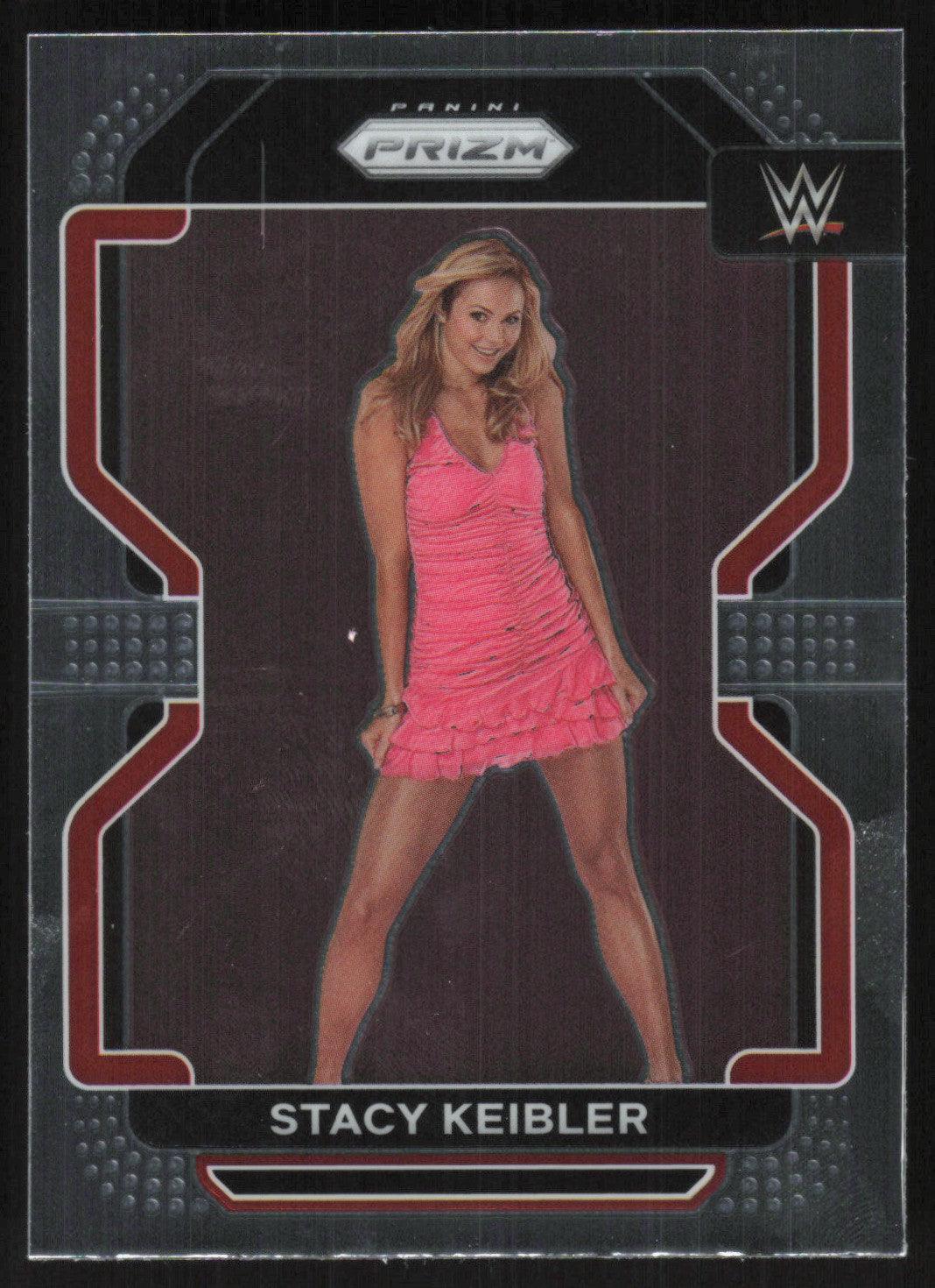 Stacy Keibler 2022