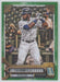 Taylor Trammell 2022 Topps Gypsy Queen # 216 Green Border Seattle Mariners - Collectible Craze America