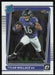 Tylan Wallace 2021 Donruss Optic Rated Rooke # 226 RC Baltimore Ravens Base - Collectible Craze America