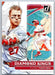 Tyler O'Neill 2022 Donruss Baseball # 22 St. Louis Cardinals - Collectible Craze America
