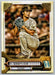 Yu Darvish 2022 Topps Gypsy Queen # 285 San Diego Padres - Collectible Craze America