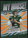 Zach Wilson 2021 Donruss Optic My House! # MH-2 RC Silver Prizm New York Jets - Collectible Craze America